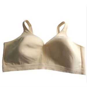 Cacique Lightly Lined No Wire Bra